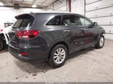 Kia Sorento 3.3L Lx 5XYPG4A5XKG557653 fotografie