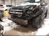 Toyota Tundra Sr5 V8 5TBDT44166S551695 fotografie
