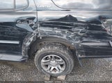 Toyota Sequoia Limited V8 5TDBT48A87S285798 снимка