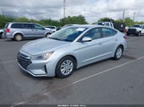 Hyundai Elantra Se 5NPD74LF9KH486169 снимка