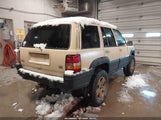 Jeep Grand Cherokee Limited/Orvis 1J4GZ78Y0SC783629 fotografie