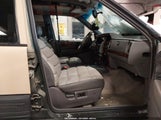 Jeep Grand Cherokee Limited/Orvis 1J4GZ78Y0SC783629 photo