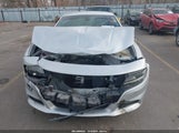 Dodge Charger Police Awd 2C3CDXKG5MH634138 снимка