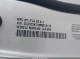 Dodge Charger Police Awd 2C3CDXKG5MH634138 photo