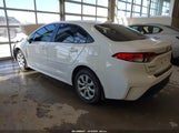 Toyota Corolla Le 5YFB4MDE5SP281733 снимка