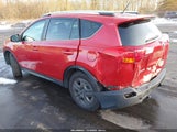 Toyota Rav4 Le 2T3BFREV6DW006046 снимка