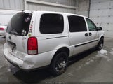 Chevrolet Uplander Cargo 1GBDV13118D212461 снимка