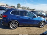 BMW X5 xDrive40I 5UXCR6C55KLL02932 photo