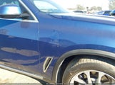 BMW X5 xDrive40I 5UXCR6C55KLL02932 photo