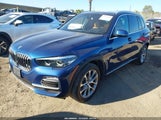 BMW X5 xDrive40I 5UXCR6C55KLL02932 photo