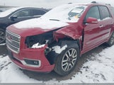 GMC Acadia Denali 1GKKVTKD6EJ305469 fotografie