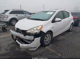 Toyota Prius C Two JTDKDTB31D1042893 снимка