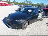 Lexus Is 300 JTHBA1D27K5086726 снимка