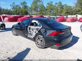 Lexus Is 300 JTHBA1D27K5086726 fotografie