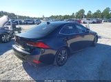 Lexus Is 300 JTHBA1D27K5086726 снимка