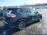 Nissan Rogue Sl 5N1AT2MV7GC910147 снимка