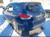 Nissan Pathfinder Sl 5N1AR2MM6DC642144 снимка