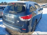Nissan Pathfinder Sl 5N1AR2MM6DC642144 снимка