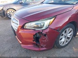 Subaru Legacy 2.5I Premium 4S3BNAC66G3058395 снимка
