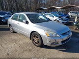 Honda Accord 3.0 Lx 1HGCM66374A058355 photo