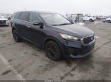 Kia Sorento 3.3L Lx 5XYPG4A53LG634042 снимка