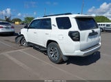 Toyota 4Runner Trd Off Road Premium JTEBU5JR5L5742095 снимка