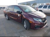 Honda Odyssey Ex-L/Ex-L W/Navi Res 5FNRL6H72LB021991 снимка
