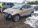 Buick Encore Fwd Preferred KL4CJASB6KB765116 снимка