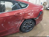 Ford Fusion Se 3FA6P0H79ER156218 снимка