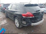 Toyota Venza Le 4T3BA3BB9FU067335 снимка