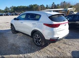 Kia Sportage Ex KNDPN3AC8M7933197 снимка