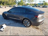 Tesla Model 3 Premium Rear-Wheel Drive 5YJ3E1EA4TF123845 снимка