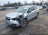 Subaru Forester 2.5I JF2SJABC9JH573471 снимка