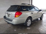 Subaru Outback 2.5I 4S4BP61C457359362 снимка