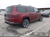 Jeep Wagoneer Series Iii 4X4 1C4SJVDT3NS165530 снимка