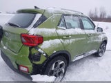 Hyundai Venue Sel KMHRC8A3XNU153177 снимка