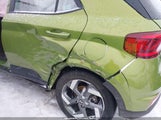 Hyundai Venue Sel KMHRC8A3XNU153177 снимка