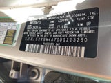 Kia Optima Lx 5XXGM4A70DG215260 снимка