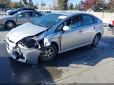 Toyota Prius Iii JTDKN3DU9A0244692 снимка