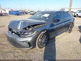 Volkswagen Jetta 1.5T Sport 3VWBX7BU1SM075655 photo