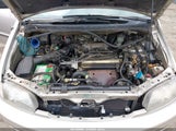 Honda Odyssey Lx JHMRA1866TC017969 снимка