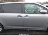 Toyota Sienna Xle V6 8 Passenger 5TDYK3DC0CS194601 photo