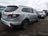 Hyundai Santa Fe Se KM8SMDHF6HU196197 снимка