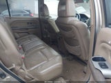 Honda Pilot Ex-L 5FNYF18625B018332 снимка