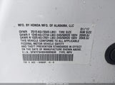 Honda Pilot Touring 5FNYF5H93HB005630 снимка