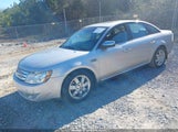 Ford Taurus Limited 1FAHP25W48G158552 снимка