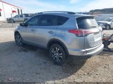 Toyota Rav4 Le 2T3BFREV2JW725239 снимка