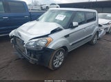 Kia Soul + KNDJT2A69C7460683 снимка
