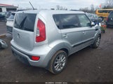 Kia Soul + KNDJT2A69C7460683 снимка