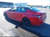 Toyota Camry Xse Awd 4T1K61BK6MU036491 снимка